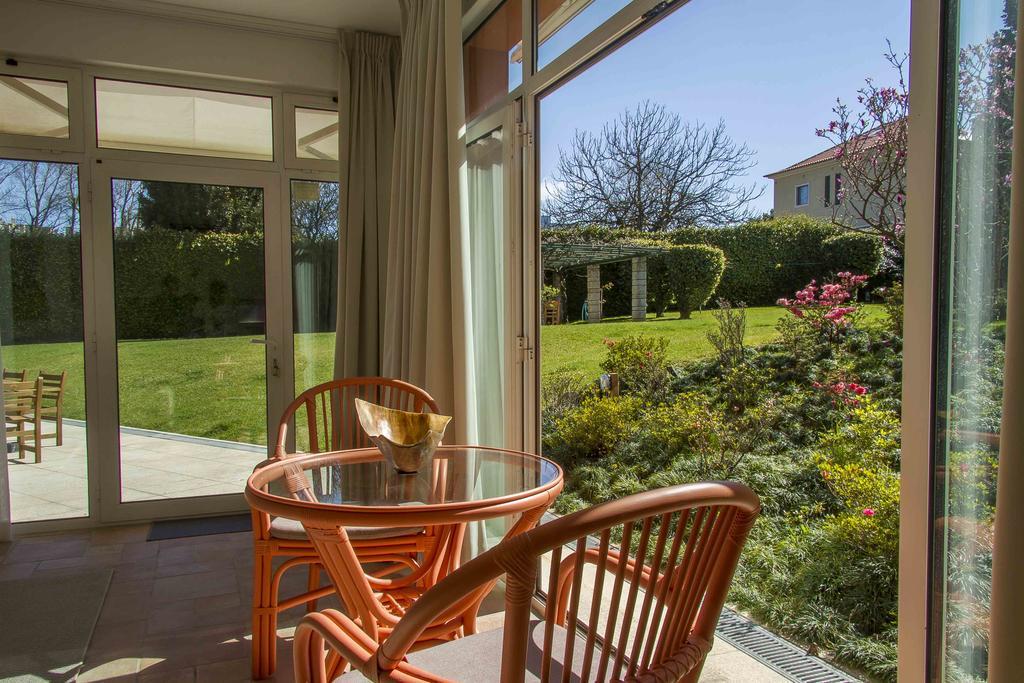 Apartamento Liiiving In Porto | Oporto Garden Pool House Exterior foto